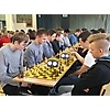 6.11.2017 - Mistrzostwa Krakowa w szachach szkół ponadgimnazjalnych
