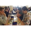 29.10.2019 - Mistrzostwa Krakowa w szachach szkół ponadgimnazjalnych 