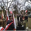  1.03.2020 - Narodowy Dzień Pamięci Żołnierzy Wyklętych