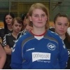 8.04.2011- Finał piłki ręcznej dziewcząt