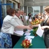 22.06.2011 - Uroczyste zakończenie roku szkolnego
