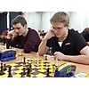 12.01.2015 - VI miejsce Moniki Gaudyn w turnieju szachowym szkół ponadgimnazjalnych